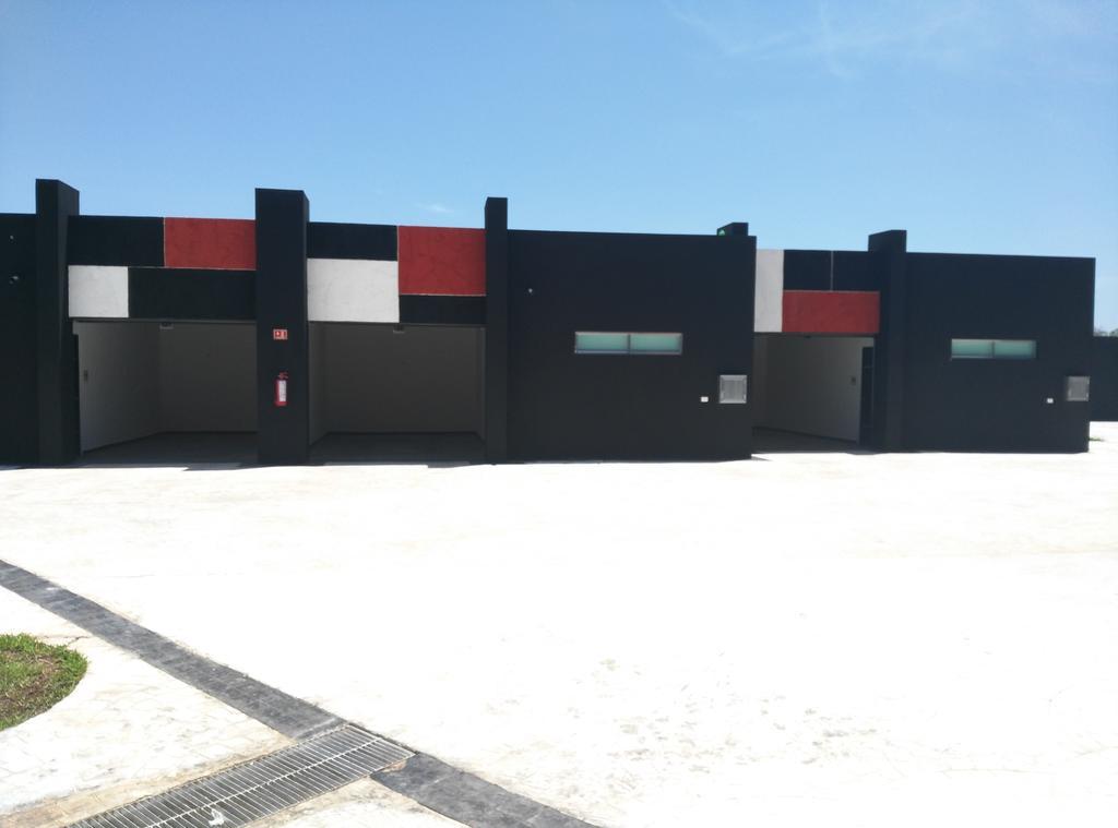 Vita Love Hotel Mérida Exterior foto