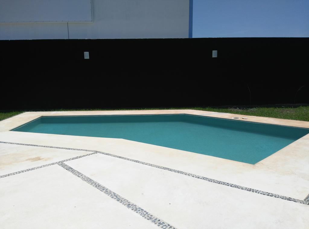 Vita Love Hotel Mérida Exterior foto